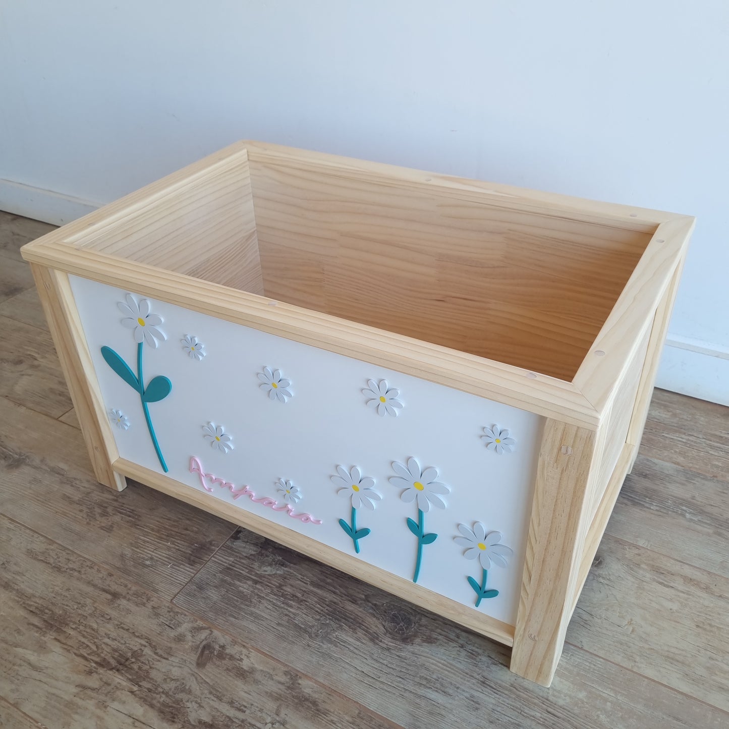 BAÚL DE LOS SUEÑOS