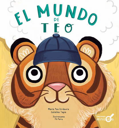 El Mundo de Teo