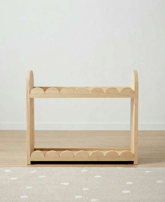 LIBRERO INFANTIL "PETIT NUBE"