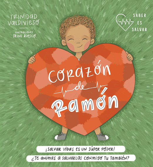 Corazón de Ramón