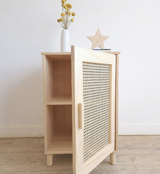 VELADOR FRONTIS CON JUNCO